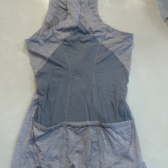 Lululemon Cycling Top - Picture 2 of 3
